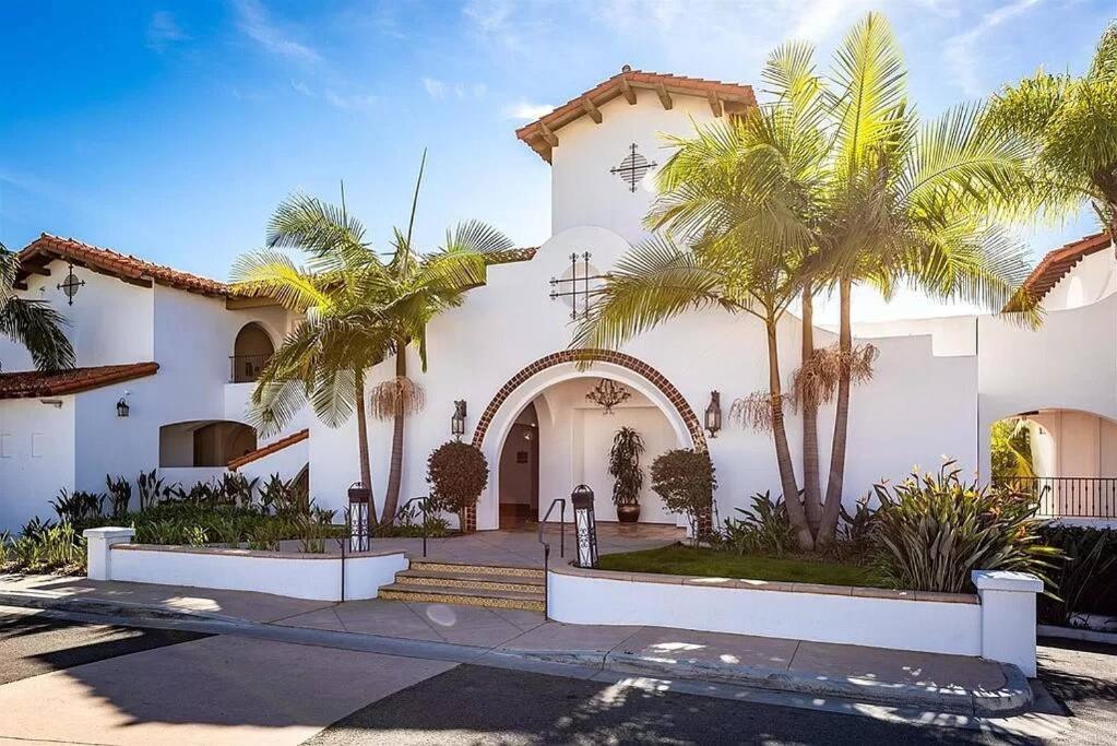 Luxury Villa At Omni La Costa Resort & Spa Carlsbad Exterior foto