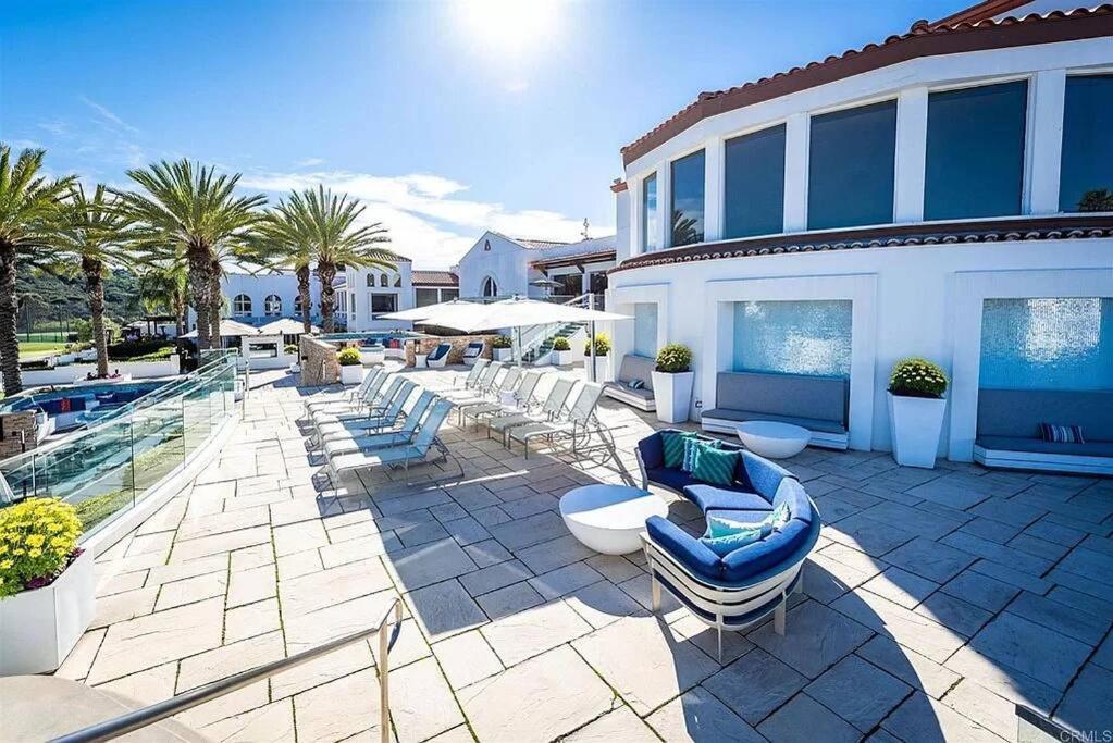 Luxury Villa At Omni La Costa Resort & Spa Carlsbad Exterior foto